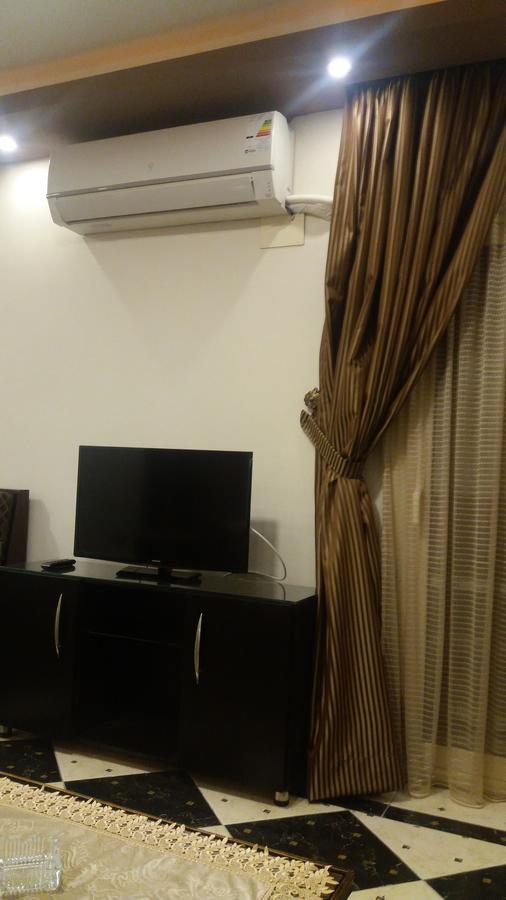 Sea View Luxury Furnished Apartment In Alexandria Exterior foto